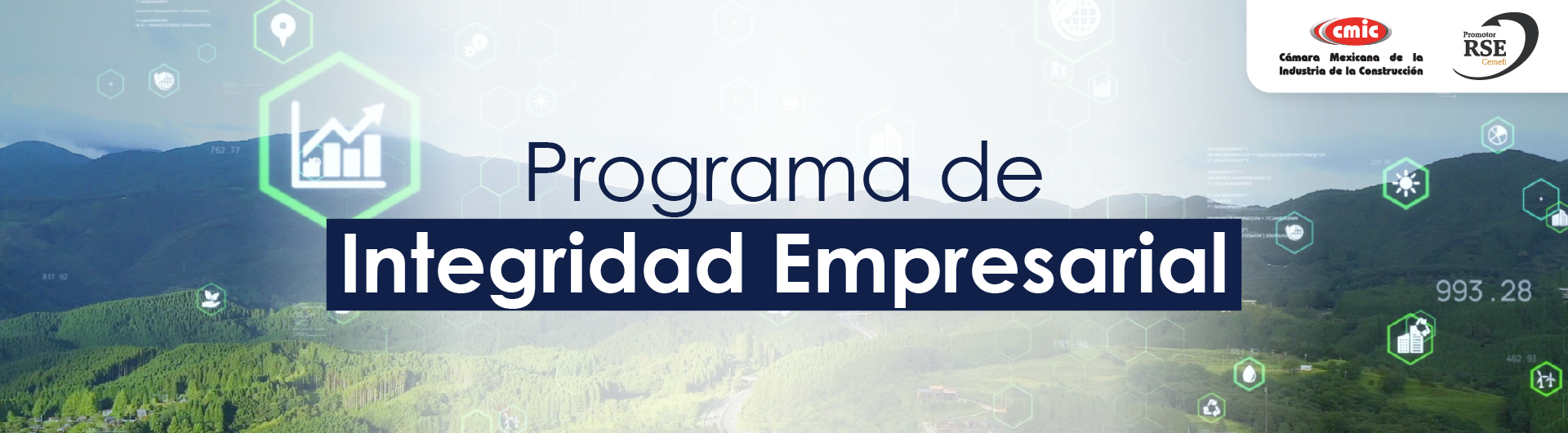 Banner de la videoconferencia