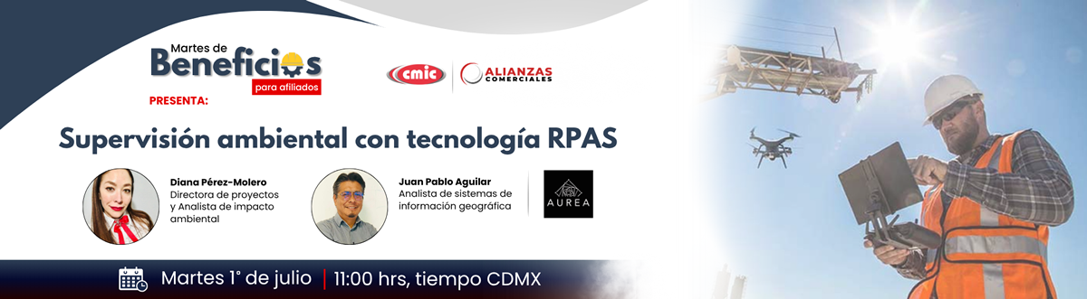 Banner de la videoconferencia