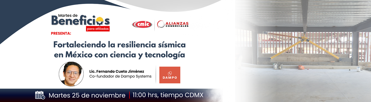 Banner de la videoconferencia