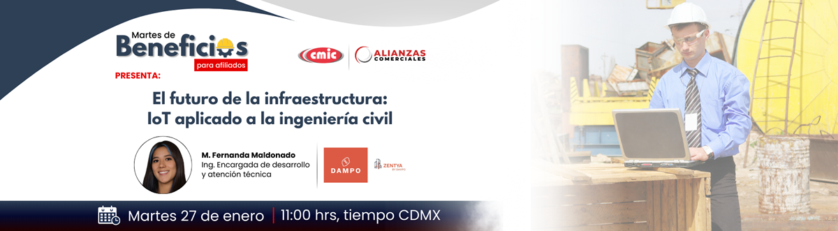 Banner de la videoconferencia