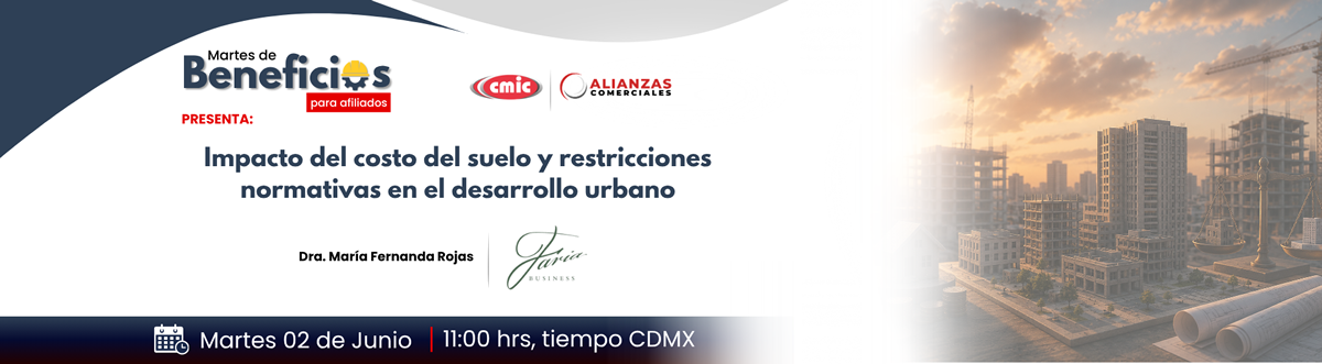 Banner de la videoconferencia