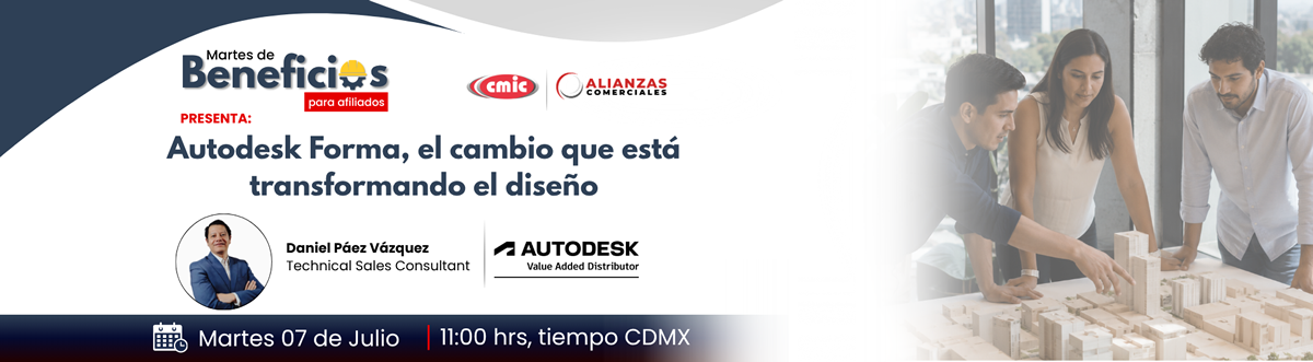 Banner de la videoconferencia