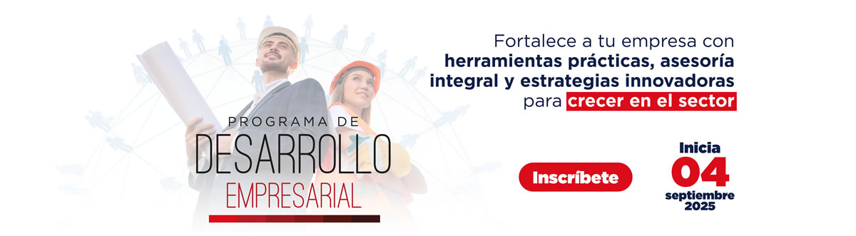 Banner de la videoconferencia