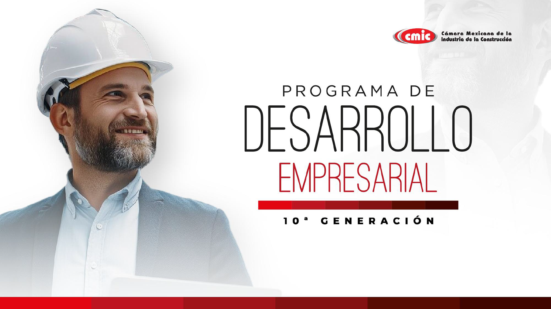 Banner de la videoconferencia