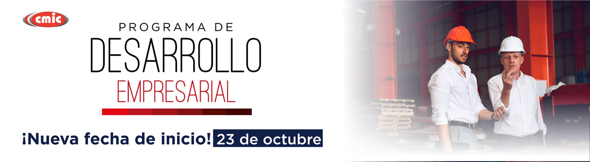 Banner de la videoconferencia