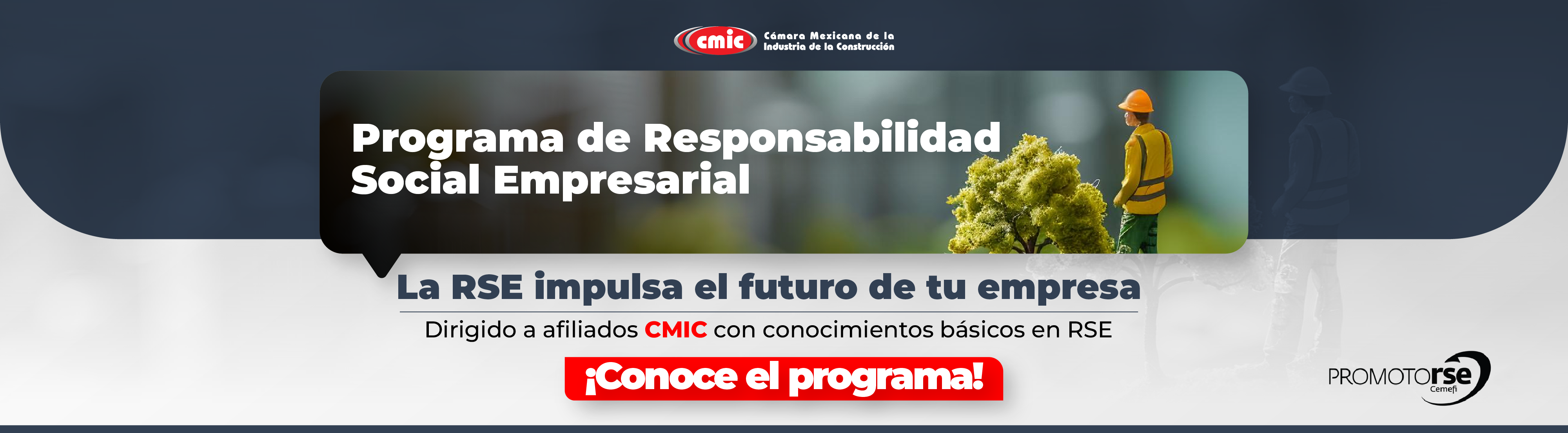 Banner de la videoconferencia