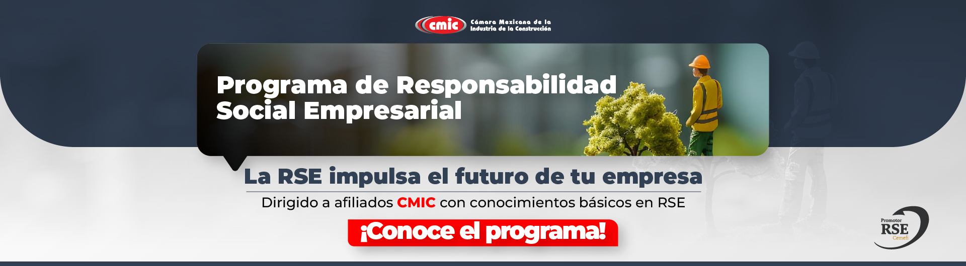 Banner de la videoconferencia