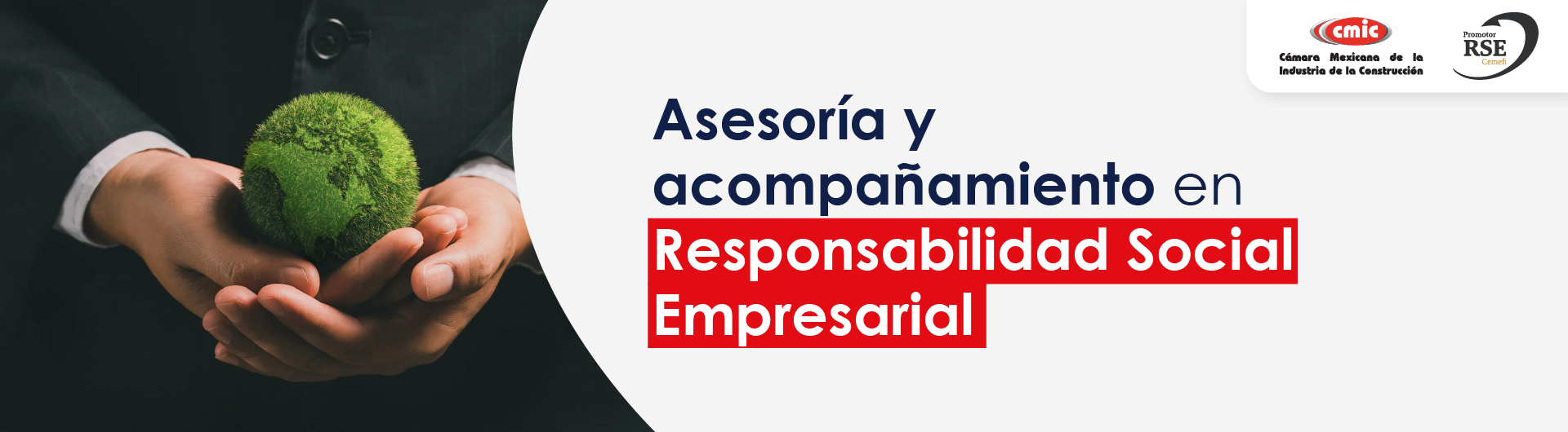 Banner de la videoconferencia