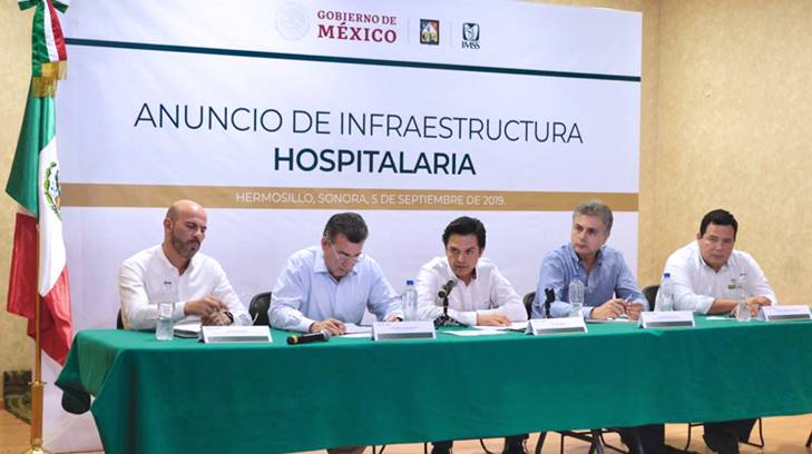 proyecta imss seis hospitales 10-09.jpg (38987 bytes)