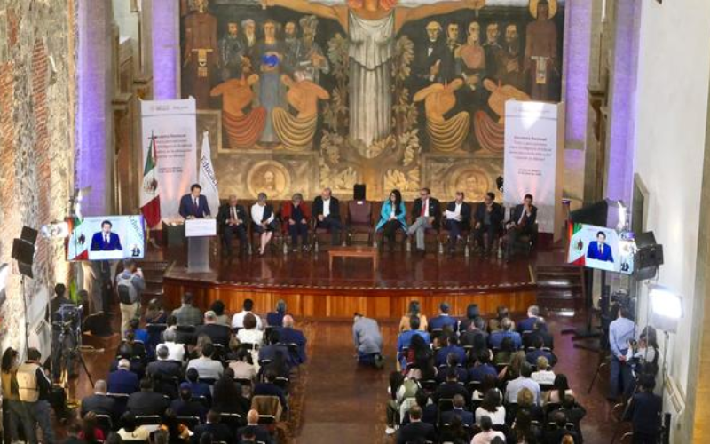 CMIC | Cámara Mexicana de la Industria de la Construcción